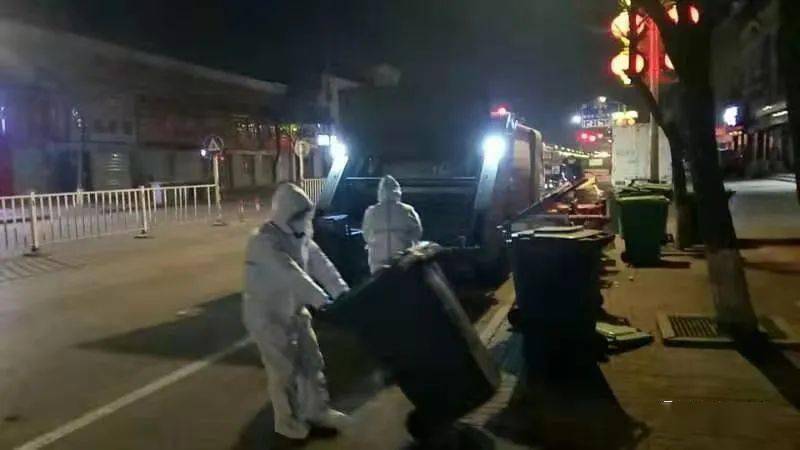 南宫疫情消息，一座小城的抗疫纪实与启示