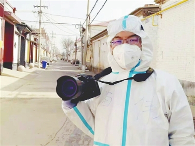 南宫疫情消息，一座小城的抗疫纪实与启示