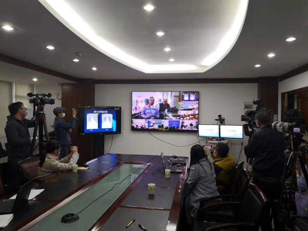 广东报告一例新冠确诊病例，专家呼吁公众保持警惕但无需恐慌