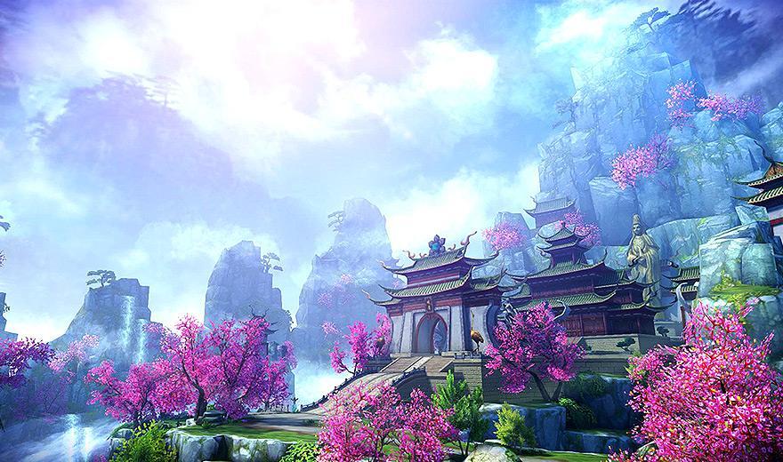 九阴真经刷好感度奇遇，一场跨越代码的侠缘