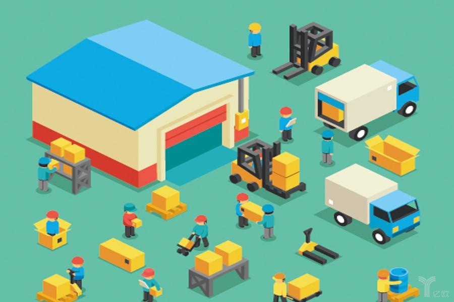 通达四海，韵传万家，上海韵达快递有限公司的崛起与担当