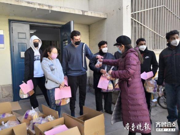 北京理工大学,疫情下的确诊应对与校园担当 北京理工大学,疫情下的确诊应对与校园担当