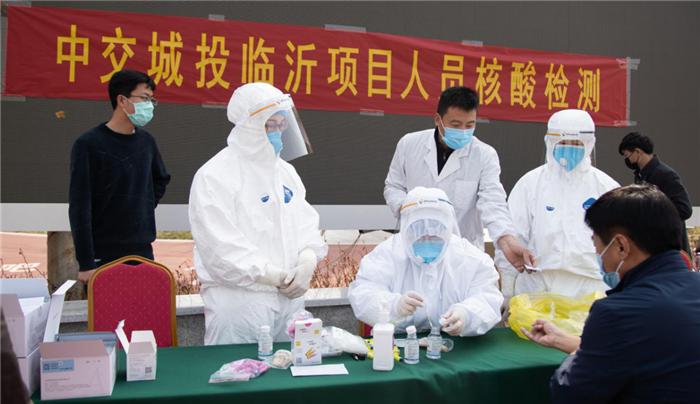 核酸检测现在免费吗？政策调整与现状解析