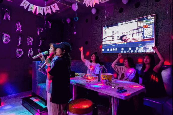 回归正常人的生活真好