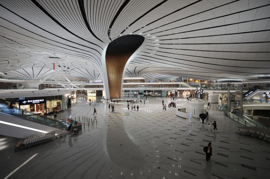 北京大兴机场南航电话,出行无忧的便捷指南 北京大兴机场南航电话,出行无忧的便捷指南