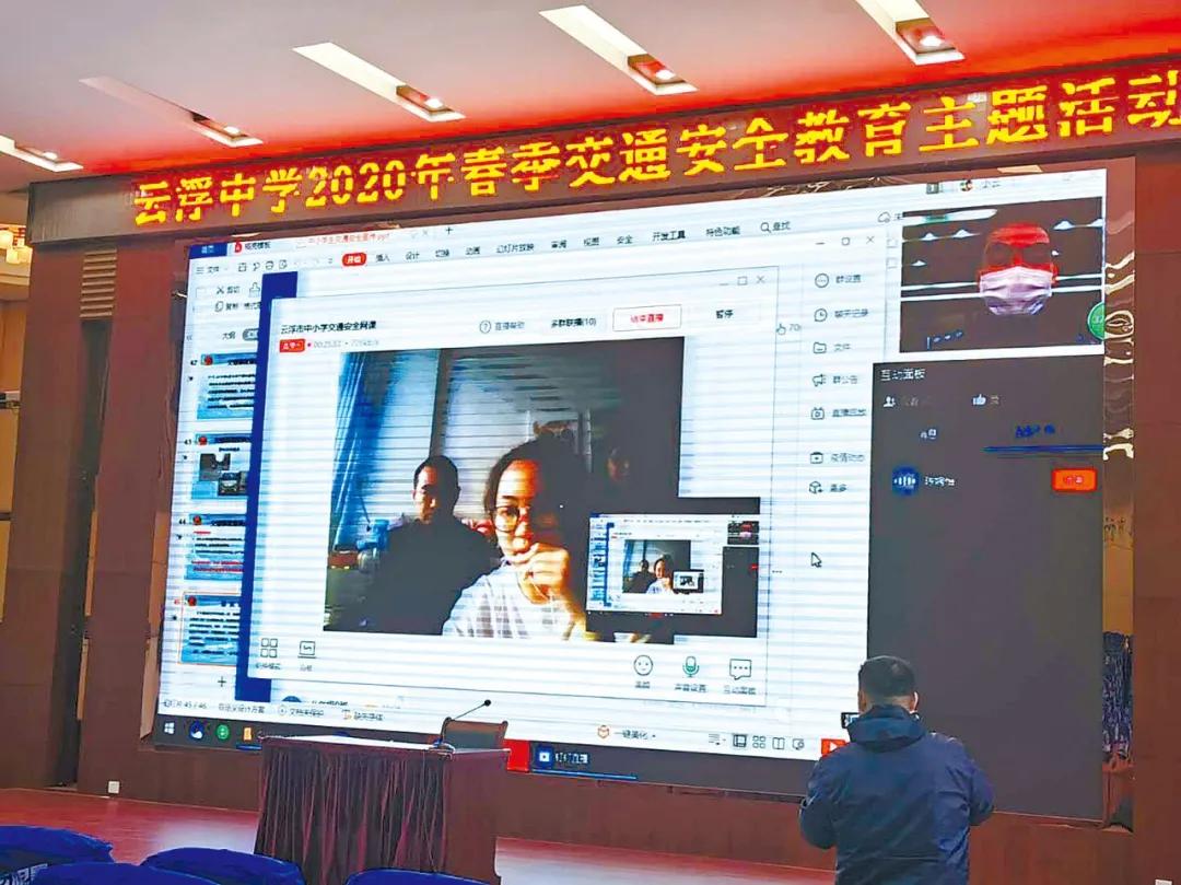 云浮战疫记,一座城市的坚守与温情 云浮战疫记,一座城市的坚守与温情