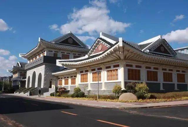 延边大学，民族特色与学术创新交融的高等教育明珠