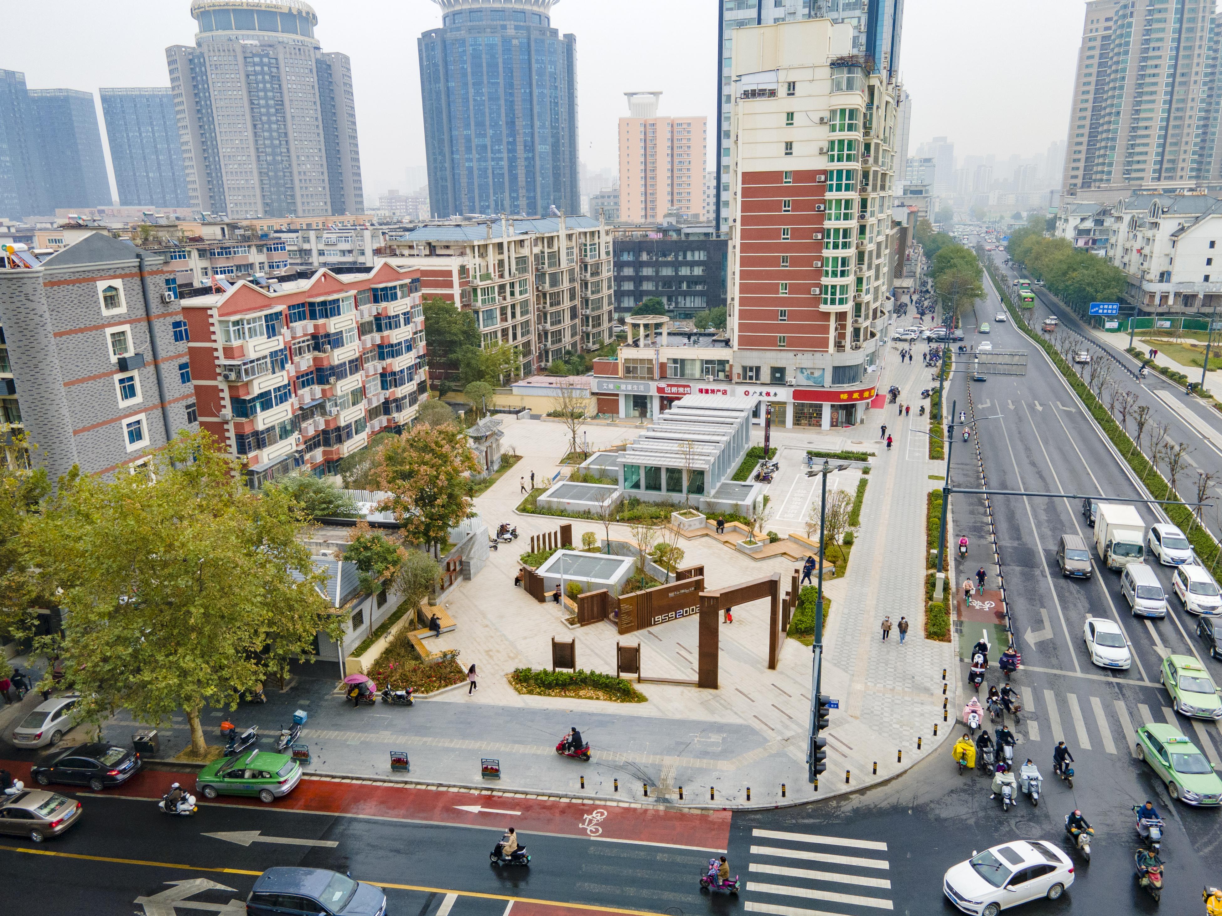 郑州疫情，一场已经远去的风暴与留下的回响