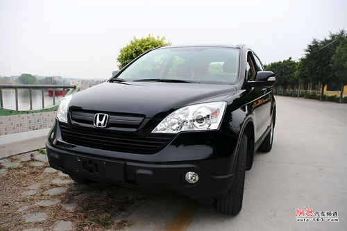 新CR-V油耗实测，省油实力再升级，家用SUV的明智之选