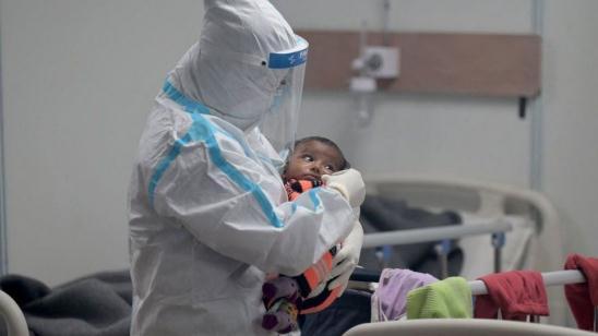 美国最新疫情通报，病例回升与防控新策