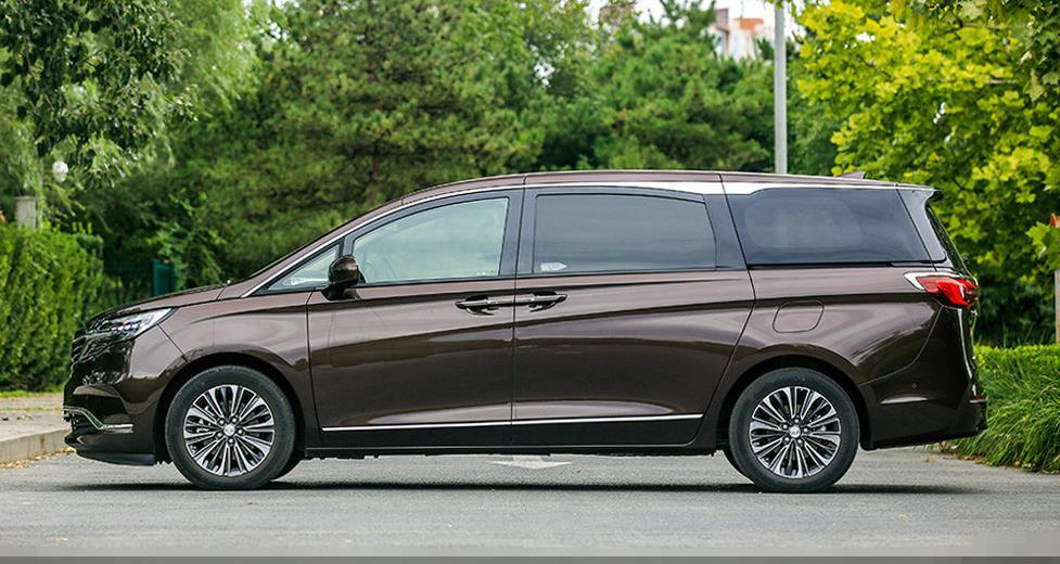 别克GL8 2020款报价及购买指南，商务MPV的不二之选