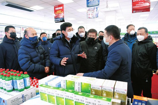 朝鲜新型冠状病毒疫情，现状与防控措施