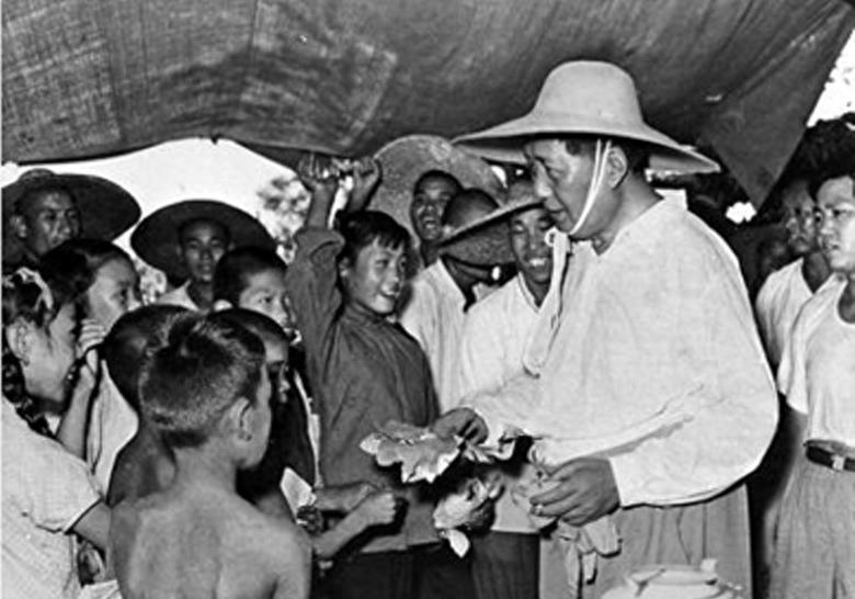 毛老太感染之谜，一起由侥幸心理引发的疫情传播链