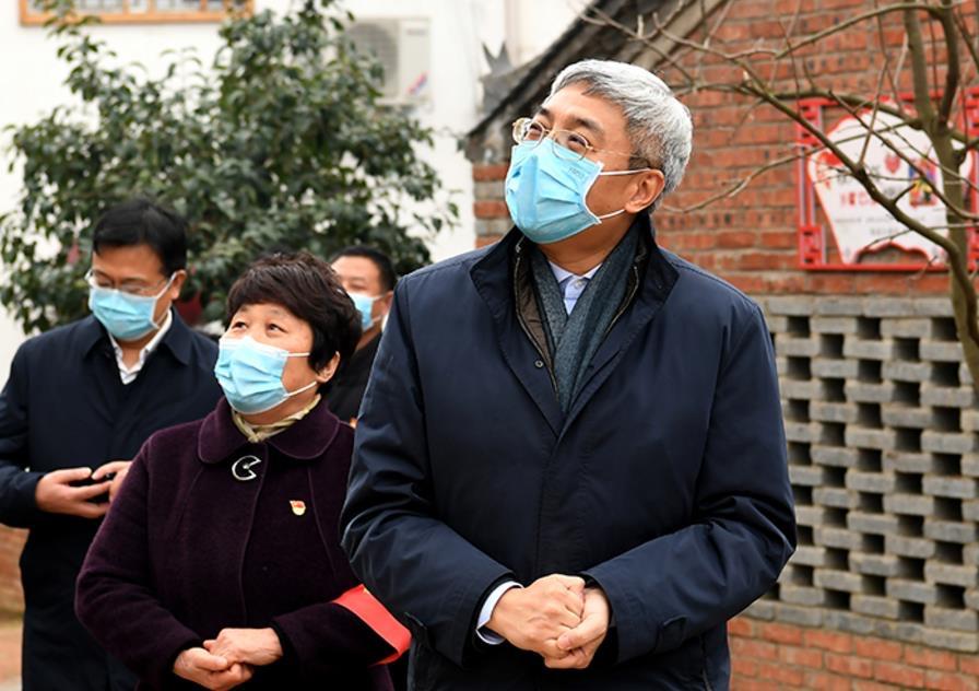 驻马店疫情时间线梳理，从首次告急到常态化防控