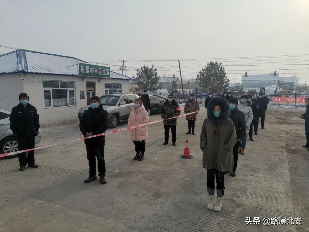 北京核酸检测累计采样229.7万人，数据背后的防疫努力与真相