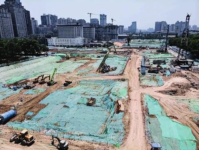 杭州工地惊现南宋遗址，城市建设与文物保护如何平衡？