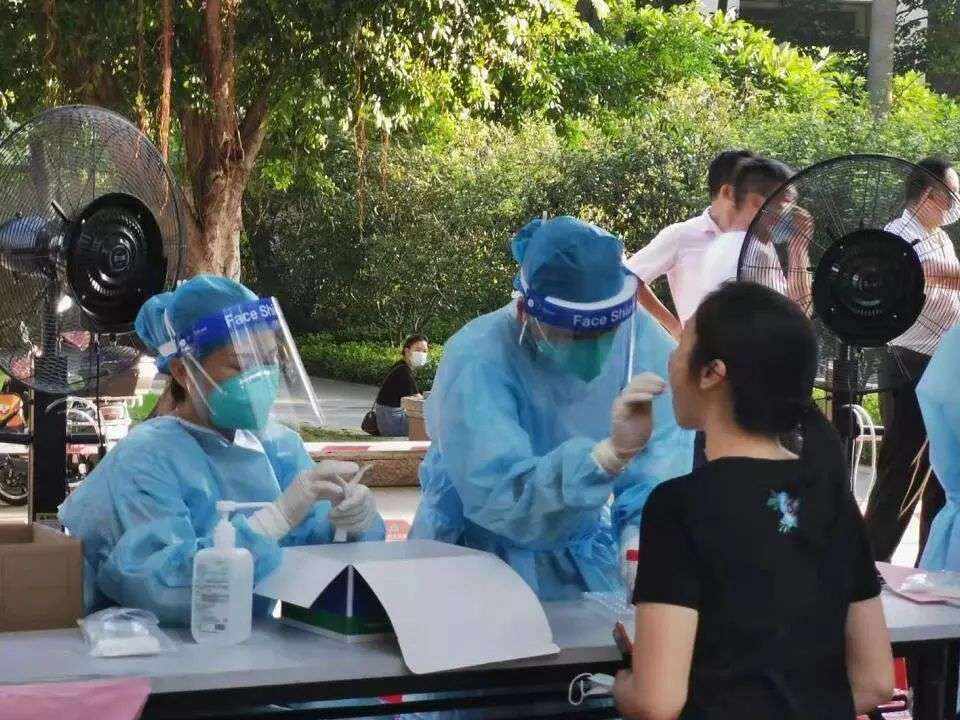 集体核酸检测后，三天未出结果，是疏漏还是隐忧？