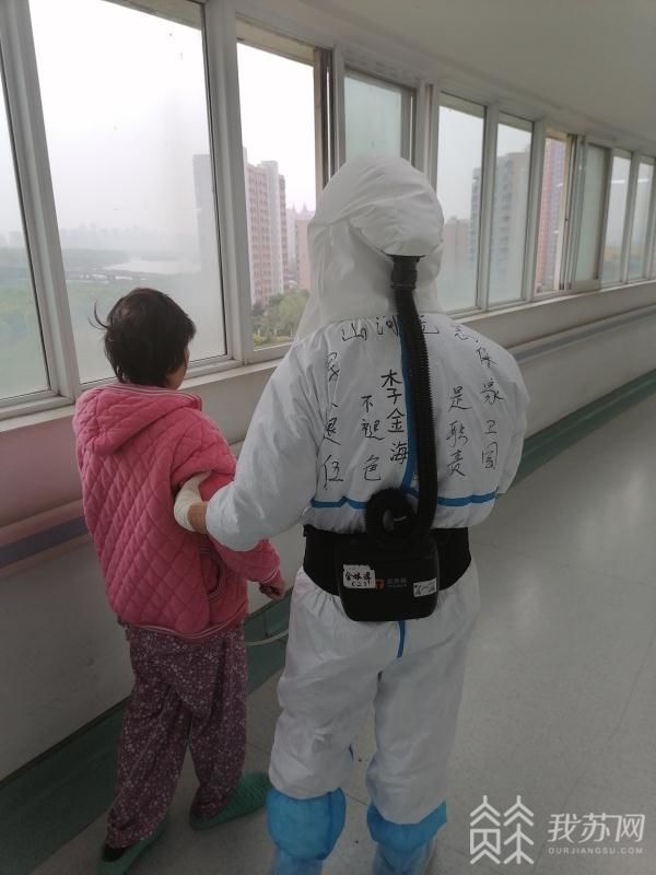 营口9岁新冠小患者的坚强，一座城市的温暖守护