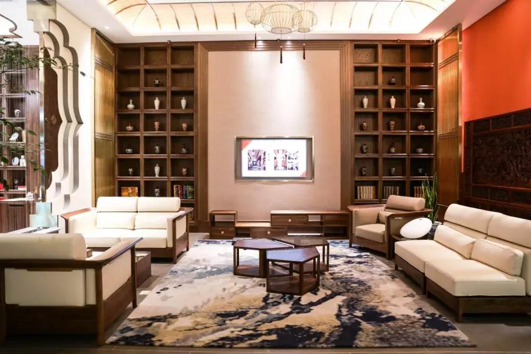 三晋手游，在方寸屏幕间，寻一场跨越千年的三晋之梦