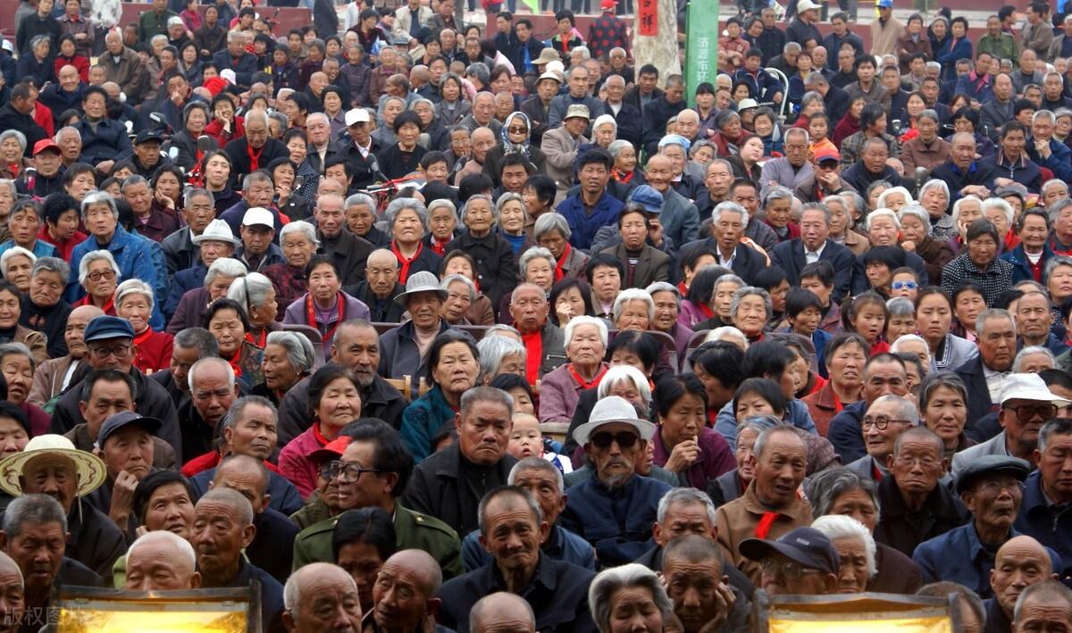 2020年中国各省人口自然增长，区域分化加剧，低生育率挑战凸显