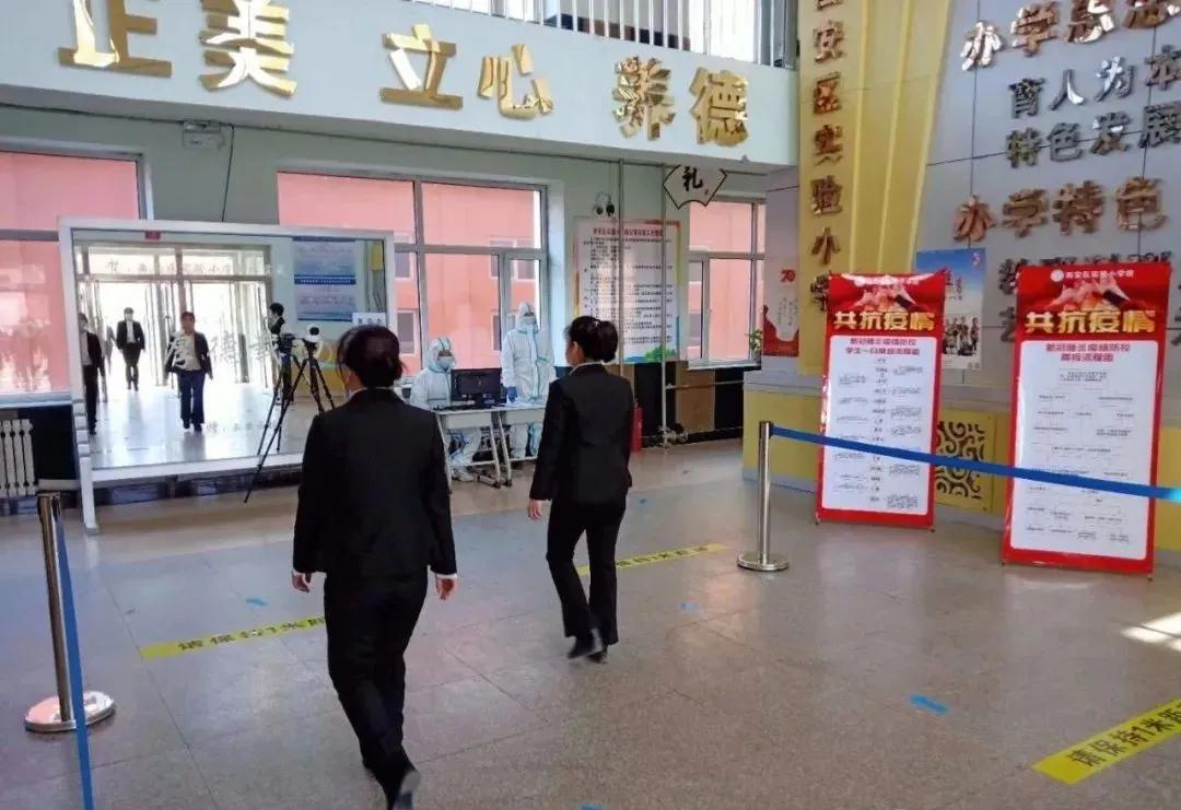 吉林无症状感染者人数上升，疫情防控的新挑战与应对策略