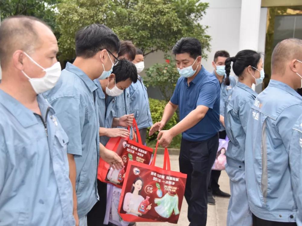 泰州疫情最新消息，今日起实施临时封控管理，全力筑牢防疫屏障