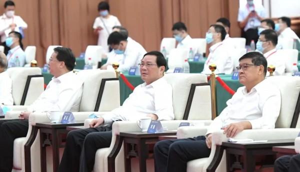 全国疫情动态实时播报地图，科技赋能，精准防控