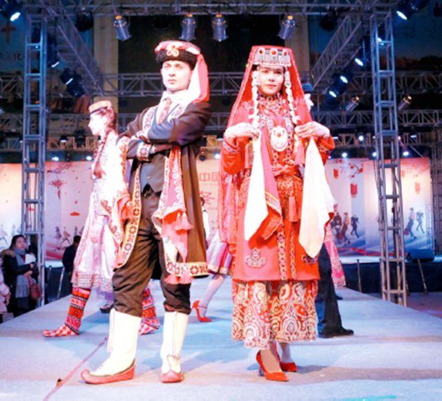 喀什是啥？穿越时空的丝路明珠