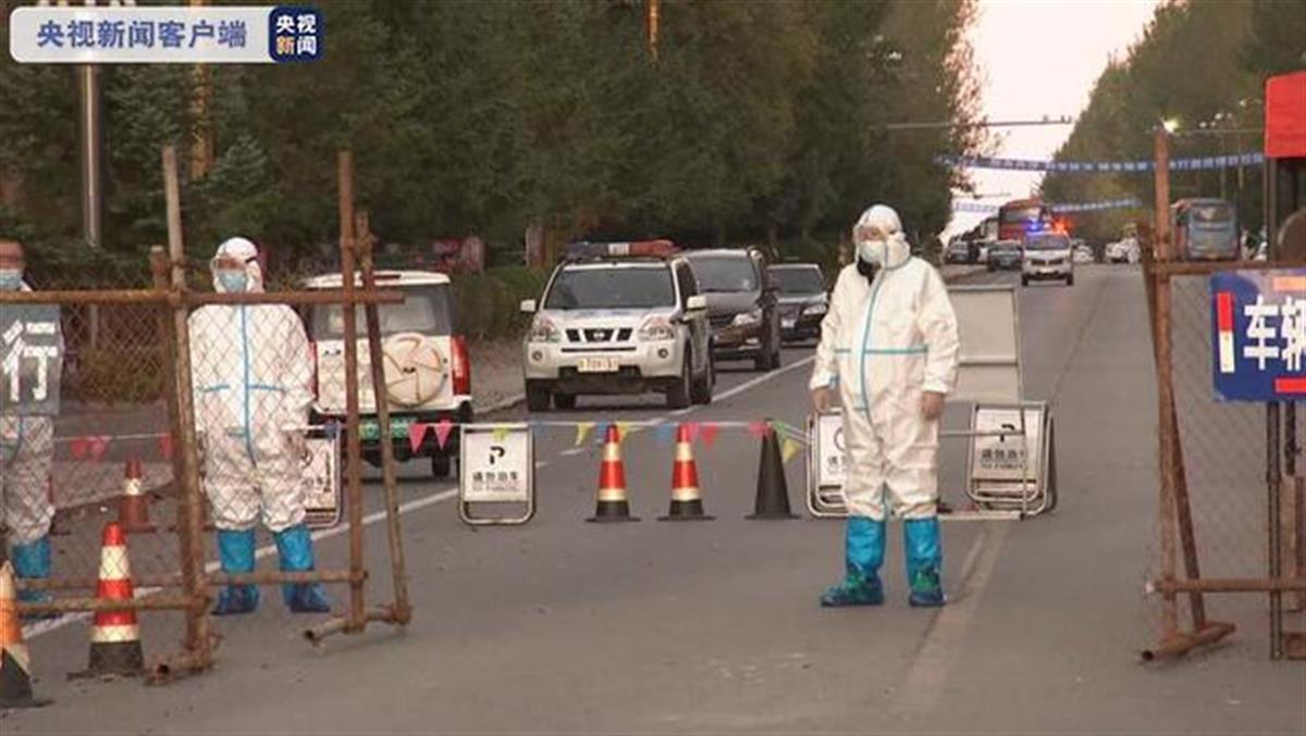 巴彦疫情与封城时间，回顾与思考