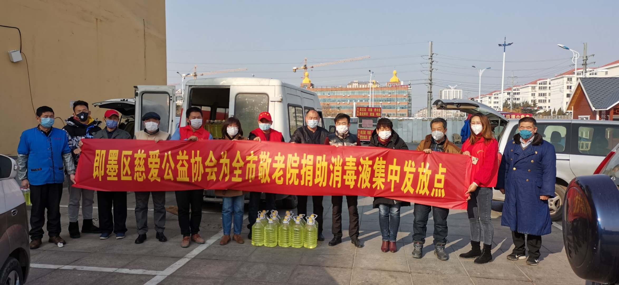 即墨疫情最新消息今天，防控措施升级，全力守护市民健康安全