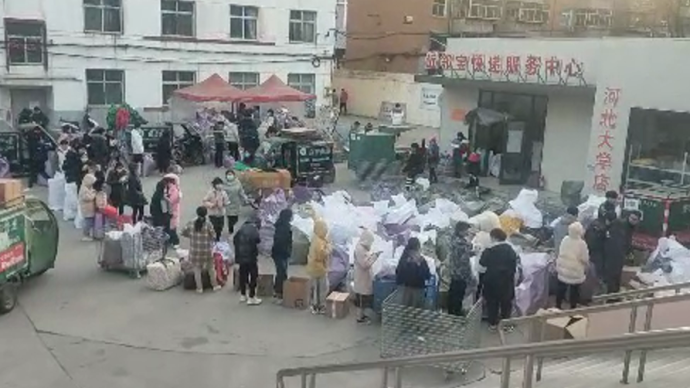 西安疫情到底有多严重？一座古城的抗疫鏖战与人文考验