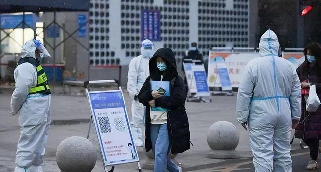 西安疫情到底有多严重？一座古城的抗疫鏖战与人文考验