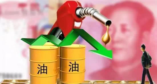 成品油调价最新消息，8月12日国内油价或将迎来年内第六次下调
