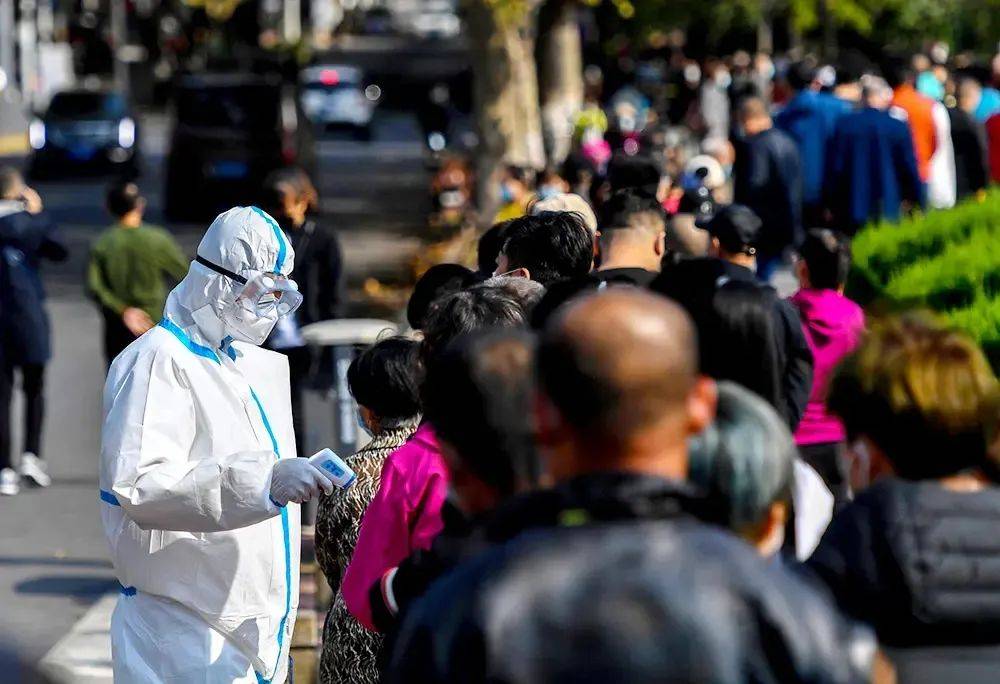 疫情放开之后，在变化中寻找新的平衡