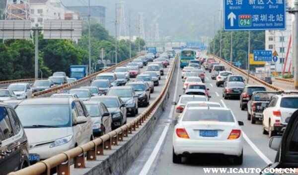 深圳市2021年外地车牌限行政策详解