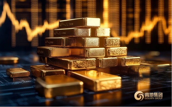 黄金卖爆了！价格已突破600元/克，投资热潮背后暗藏哪些风险？