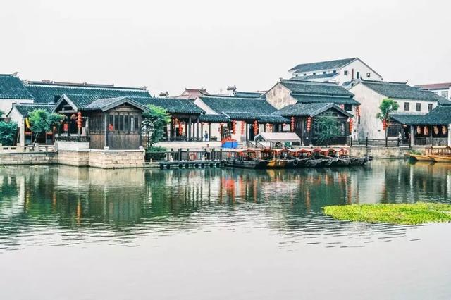 西塘突发疑似病例,古镇旅游安全再引关注 西塘突发疑似病例,古镇旅游安全再引关注