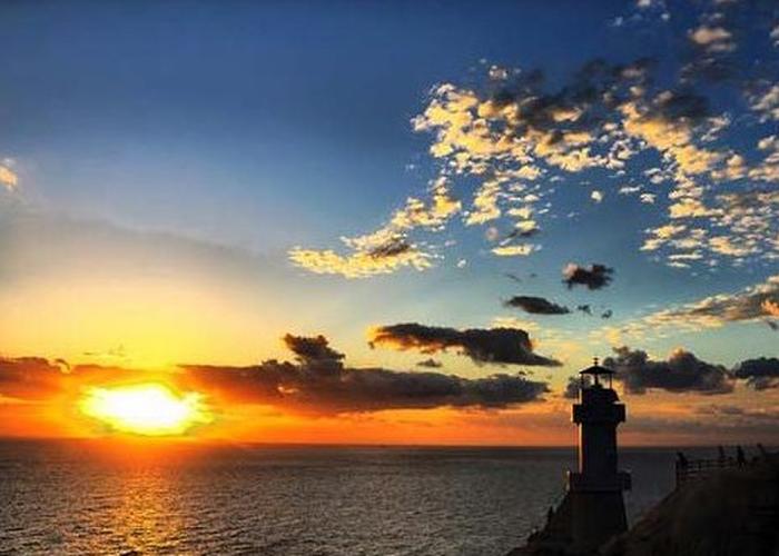 上海近日天气，晴雨相间气温升，初夏感来袭需防晒