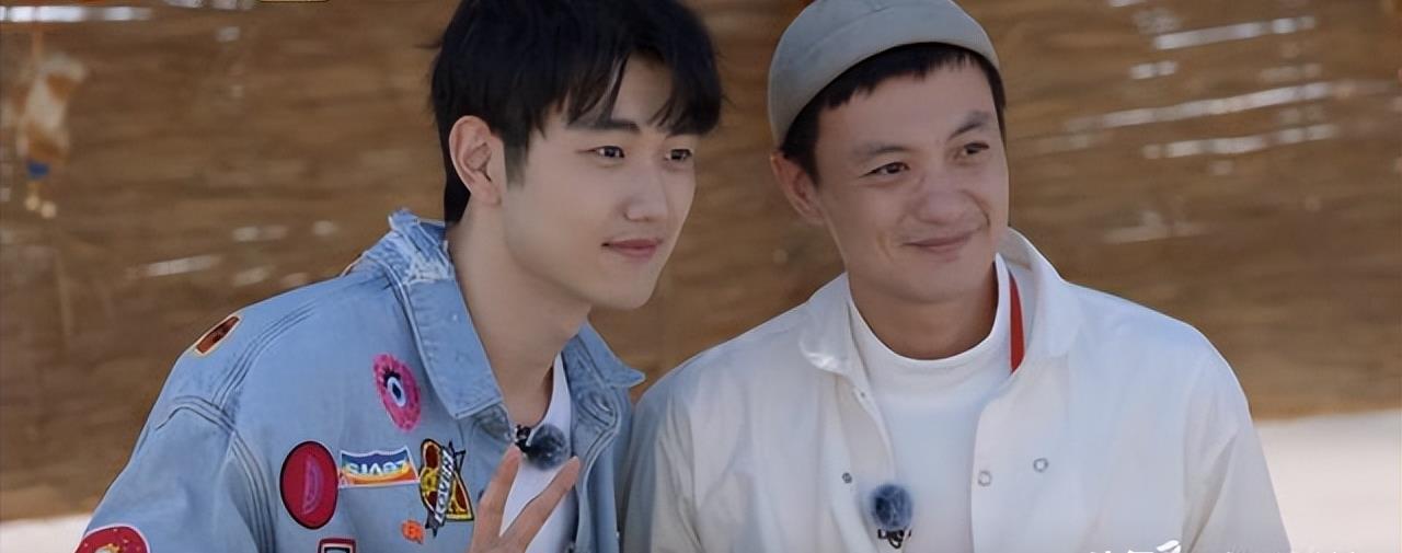 金莎专访袒露心路历程，从甜妹到姐弟恋，重新定义自我与幸福