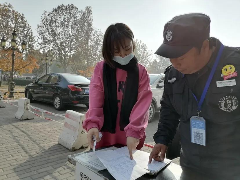 上海新增本土确诊病例，常态化防控不松懈