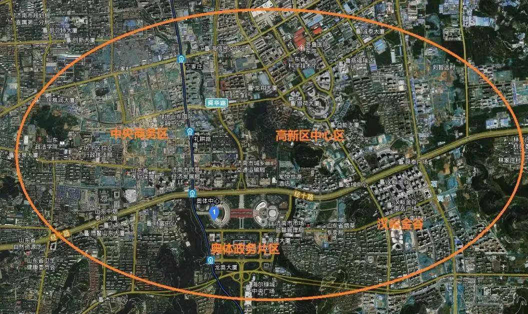 邢台新东新区，城市发展新引擎，未来蓝图正加速绘就