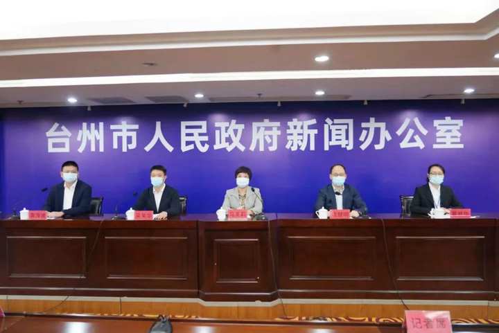 天台疫情最新消息今天新增，持续巩固防控成果，筑牢健康防线