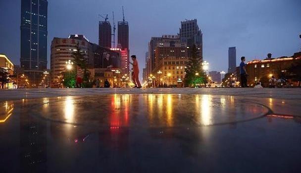 大连在哪个省市？探索东北的璀璨明珠