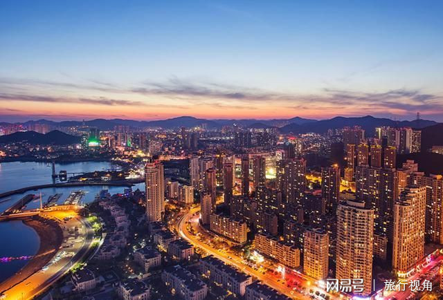 大连在哪个省市？探索东北的璀璨明珠