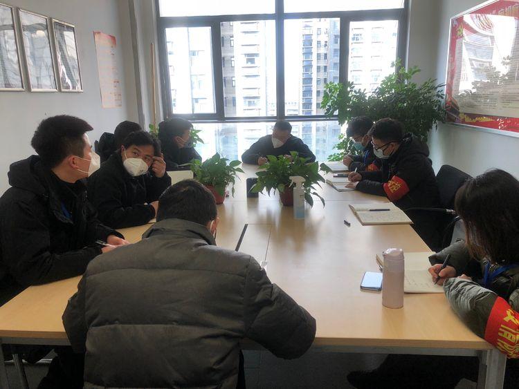 筑牢校园安全防线，长安大学防疫要求解读与指引