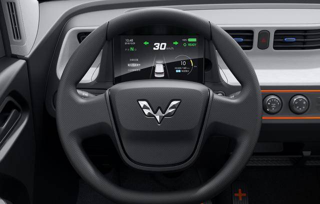 五菱宏光最新消息更新，新能源转型与智能升级成焦点，全新车型引期待