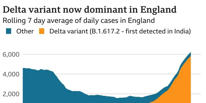 国产疫苗应对德尔塔，筑牢免疫屏障的关键一步