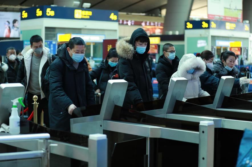 全国高风险地区数量实时更新，精准防控下的动态管理