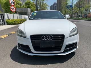 奥迪敞篷车报价及图片，豪华与性能的完美结合