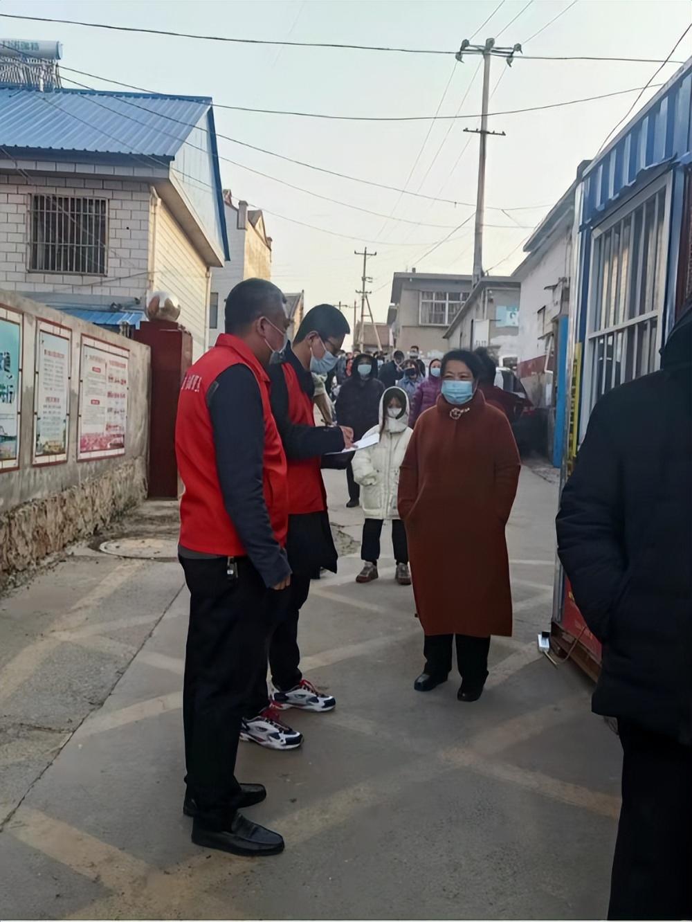 唐山迁西疫情最新消息，今日防控措施与疫情动态更新